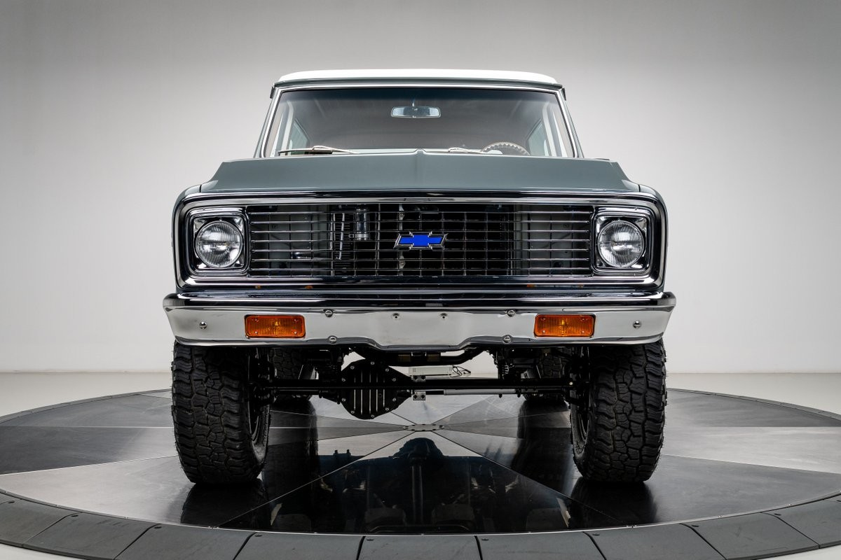 Chevrolet-Blazer-1971-SUV-6
