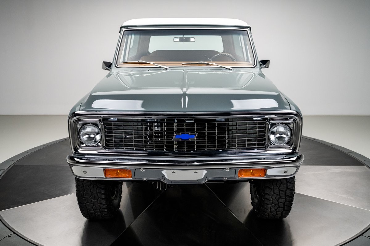 Chevrolet-Blazer-1971-SUV-7