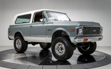 Chevrolet-Blazer-1971-SUV-8