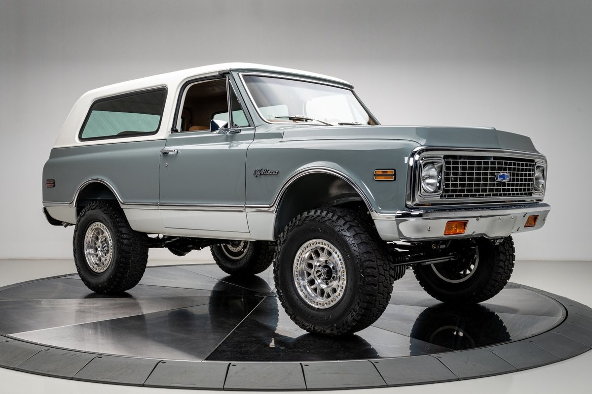 Chevrolet-Blazer-1971-SUV-8