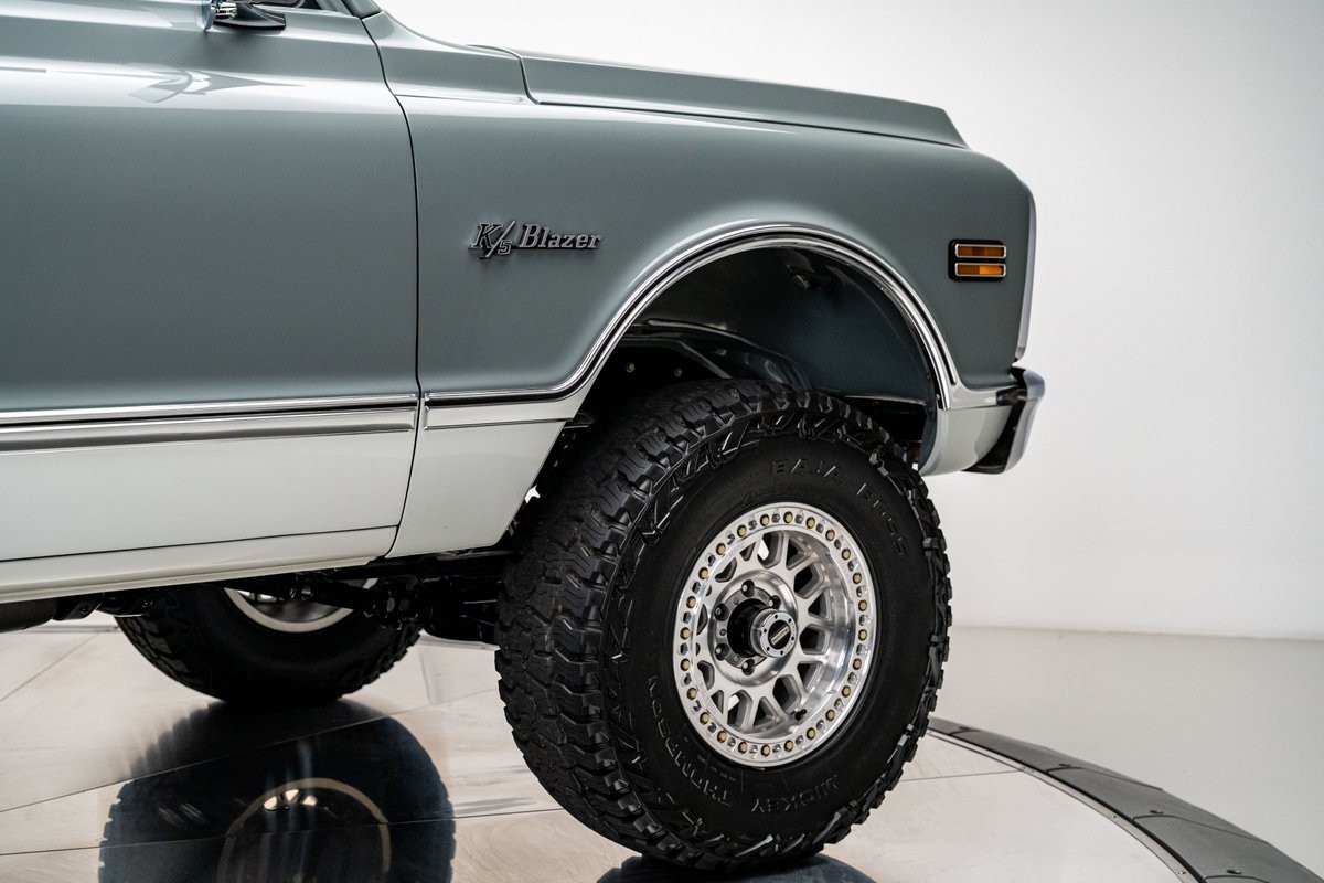 Chevrolet-Blazer-1971-SUV-9