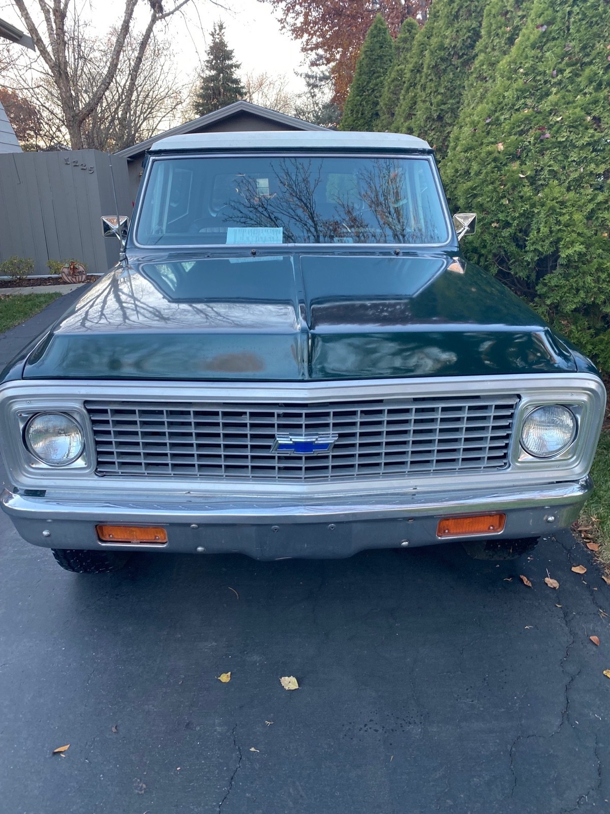 Chevrolet-Blazer-1972-SUV-10