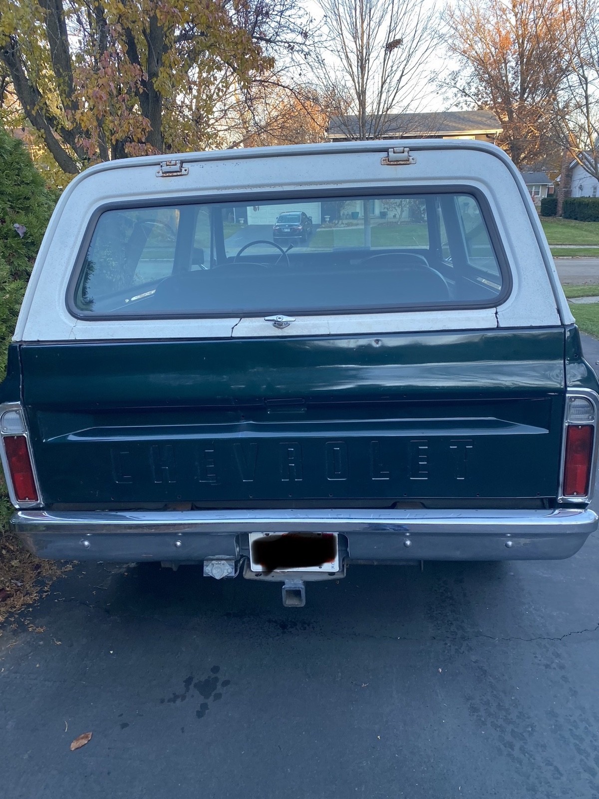 Chevrolet-Blazer-1972-SUV-13