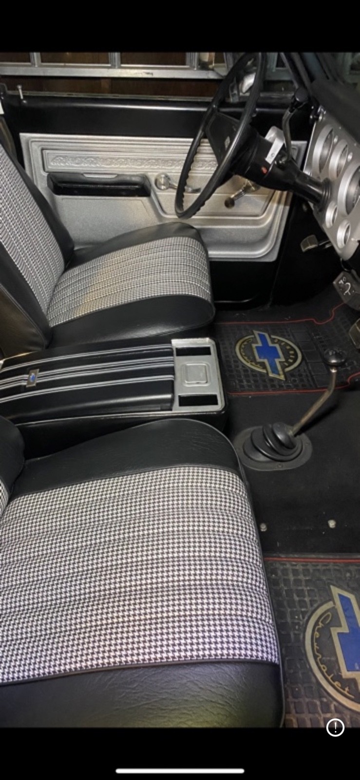 Chevrolet-Blazer-1972-SUV-14