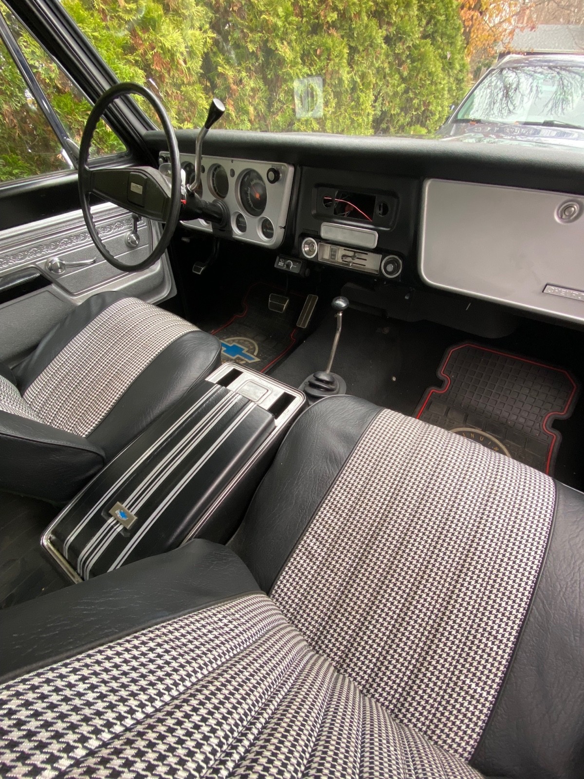 Chevrolet-Blazer-1972-SUV-16