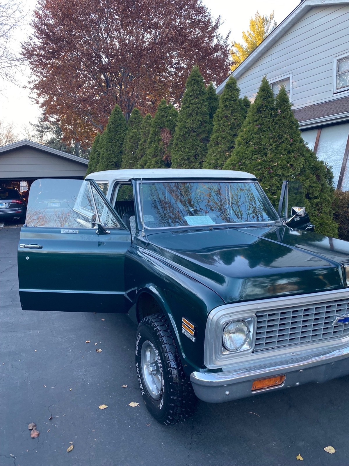 Chevrolet-Blazer-1972-SUV-2