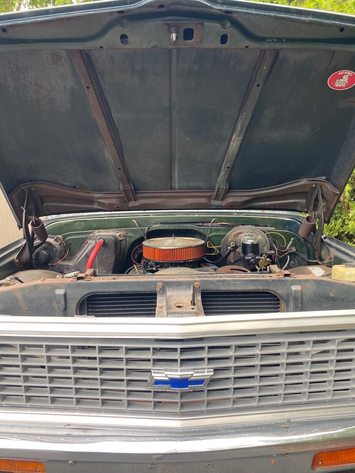 Chevrolet-Blazer-1972-SUV-27