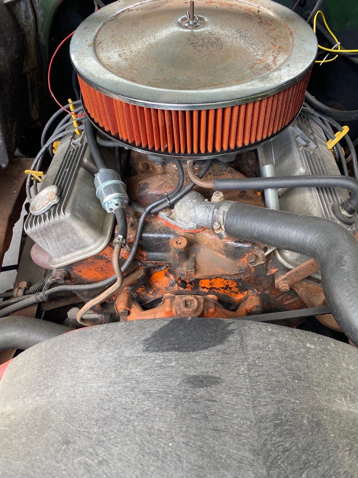 Chevrolet-Blazer-1972-SUV-28