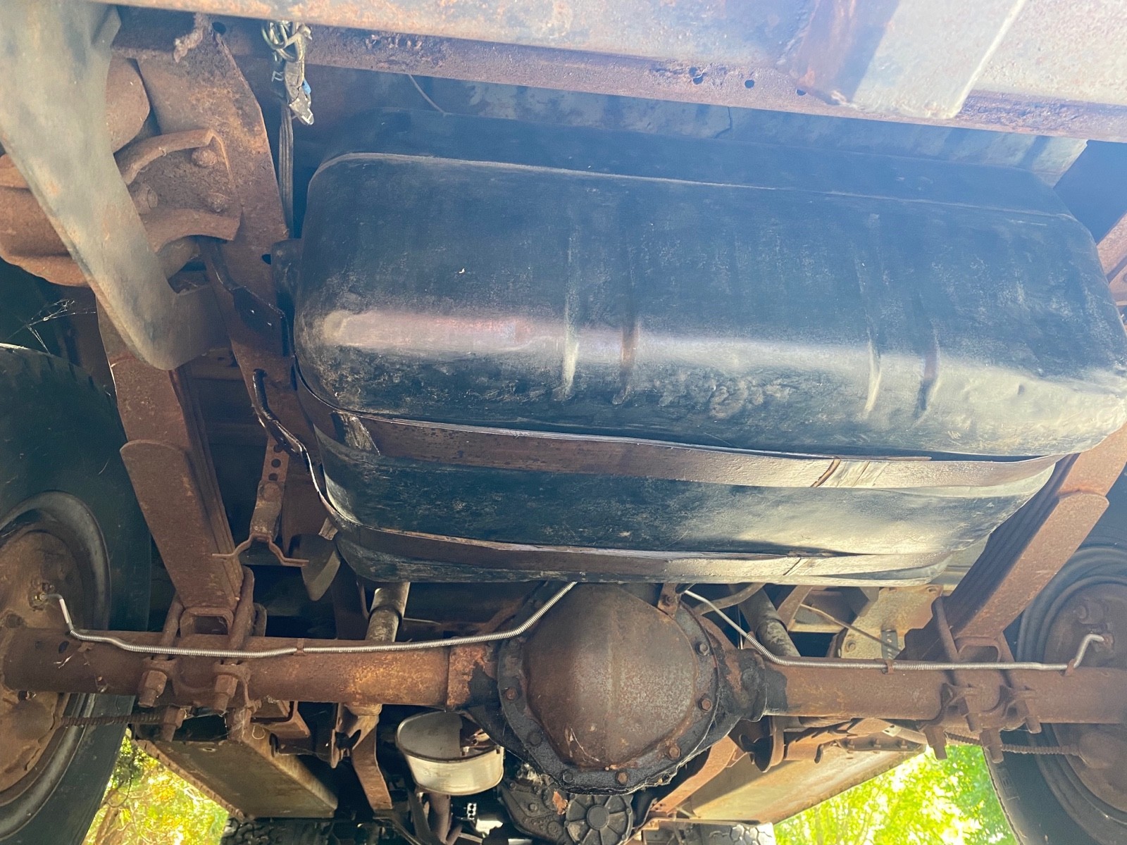 Chevrolet-Blazer-1972-SUV-30