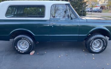 Chevrolet-Blazer-1972-SUV-4