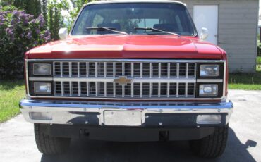 Chevrolet-Blazer-1981-Sunset-Orange-Black