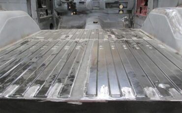 Chevrolet-Blazer-1981-Sunset-Orange-Black-5