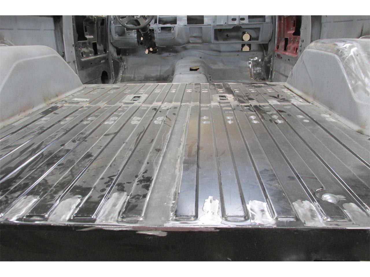 Chevrolet-Blazer-1981-Sunset-Orange-Black-5