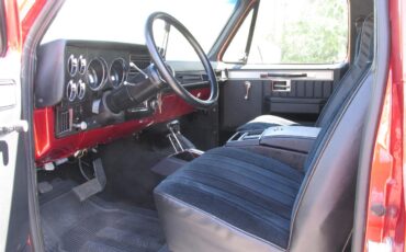 Chevrolet-Blazer-1981-Sunset-Orange-Black-7