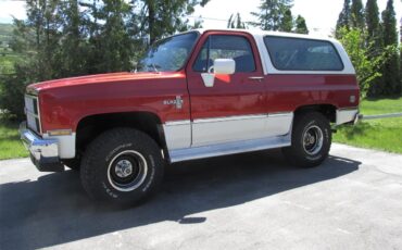 Chevrolet-Blazer-1981-Sunset-Orange-Black-8