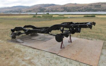 Chevrolet-Blazer-1981-Sunset-Orange-Black-9