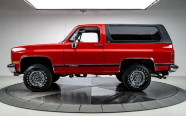 Chevrolet-Blazer-1989-SUV-14