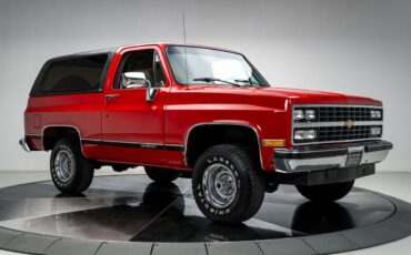 Chevrolet-Blazer-1989-SUV-8