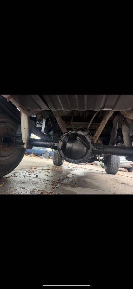 Chevrolet-Blazer-1991-SUV-17