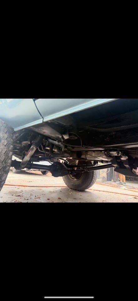 Chevrolet-Blazer-1991-SUV-18