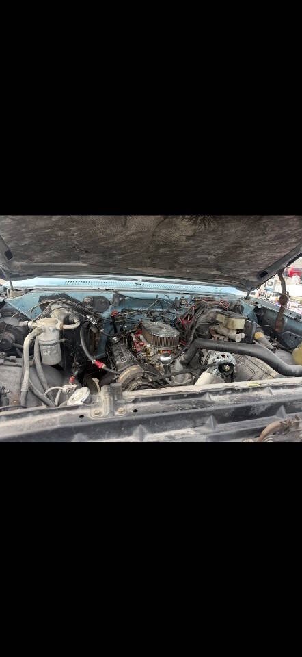 Chevrolet-Blazer-1991-SUV-2