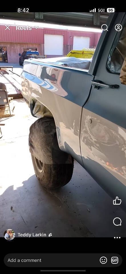 Chevrolet-Blazer-1991-SUV-22