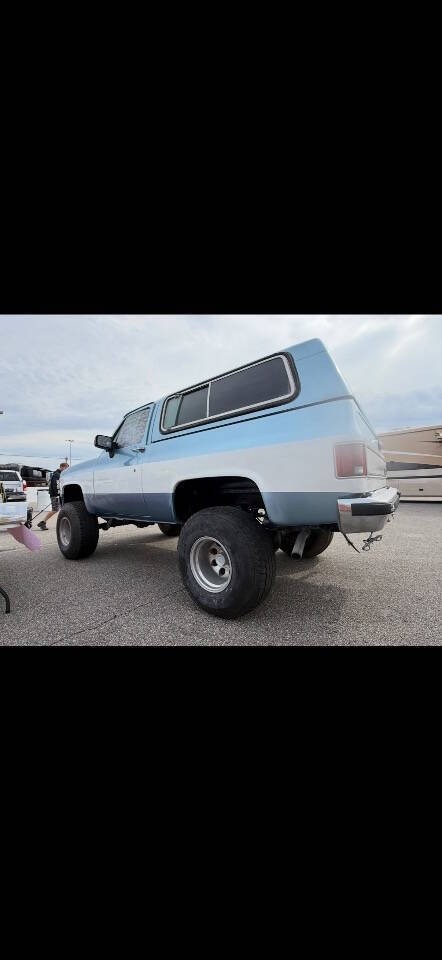 Chevrolet-Blazer-1991-SUV-28