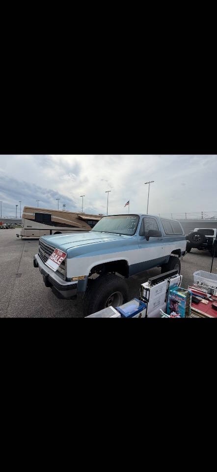 Chevrolet-Blazer-1991-SUV-31