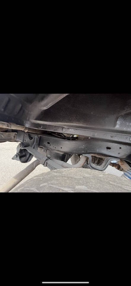 Chevrolet-Blazer-1991-SUV-33