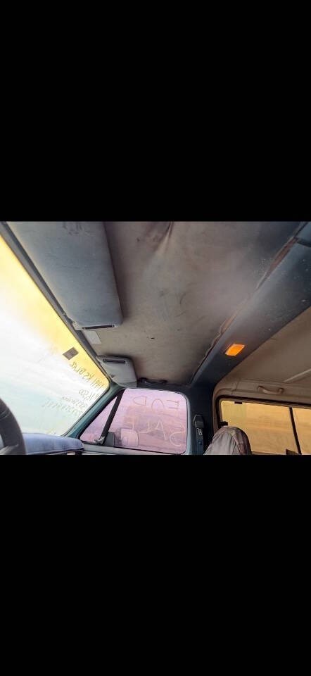 Chevrolet-Blazer-1991-SUV-34