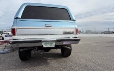 Chevrolet-Blazer-1991-SUV-5