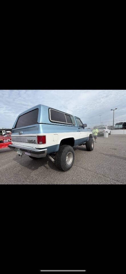 Chevrolet-Blazer-1991-SUV-7