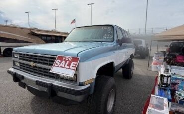 Chevrolet-Blazer-1991-SUV-8