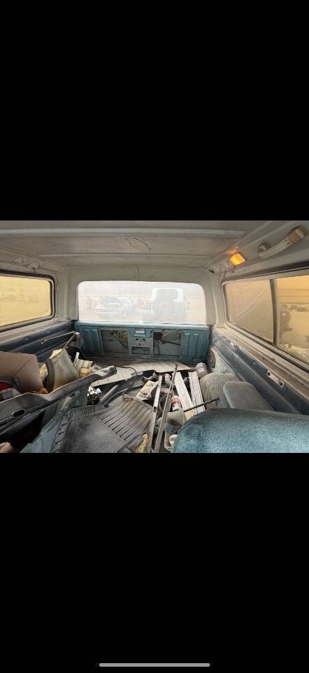 Chevrolet-Blazer-1991-SUV-9