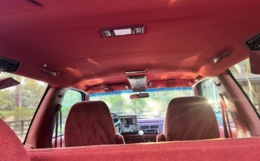 Chevrolet-Blazer-1993-Black-Burgundy-11