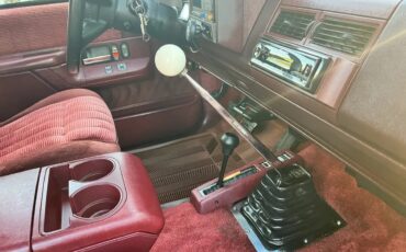 Chevrolet-Blazer-1993-Black-Burgundy-12