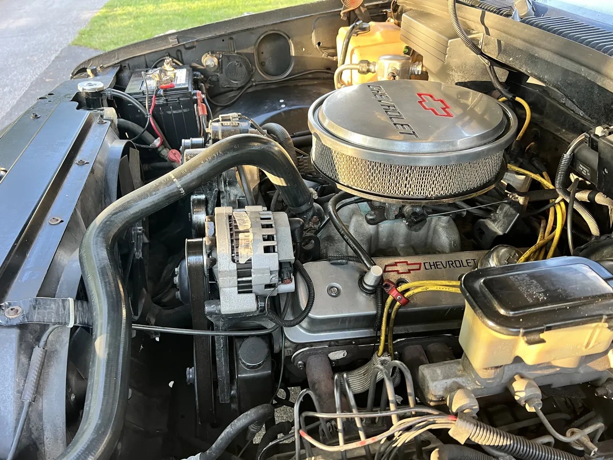 Chevrolet-Blazer-1993-Black-Burgundy-5