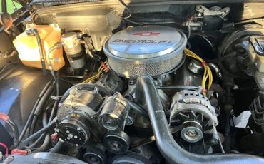 Chevrolet-Blazer-1993-Black-Burgundy-7