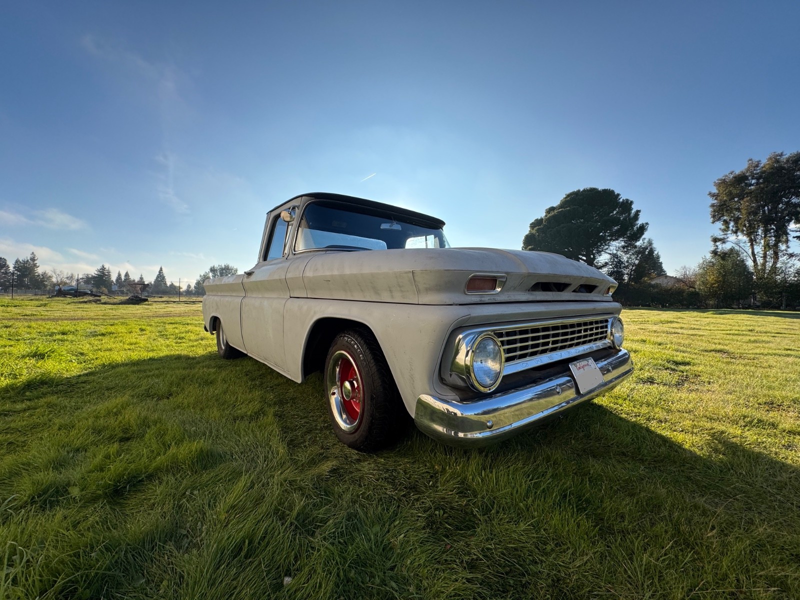 Chevrolet-C-10-1961-Standard-Cab-Pickup-13