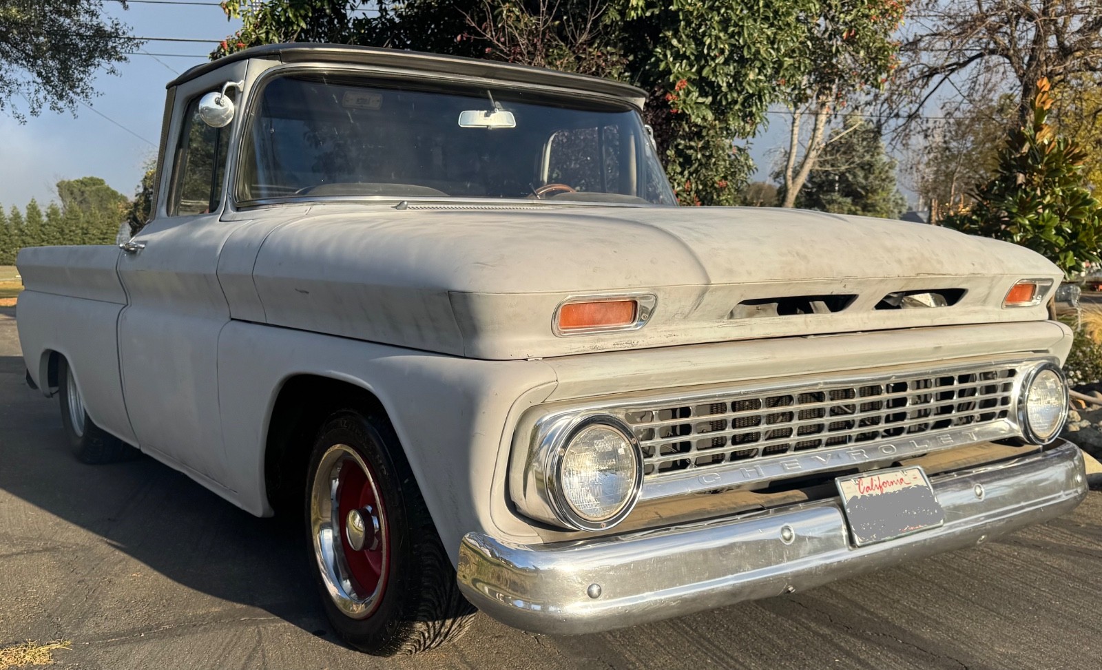 Chevrolet-C-10-1961-Standard-Cab-Pickup-15