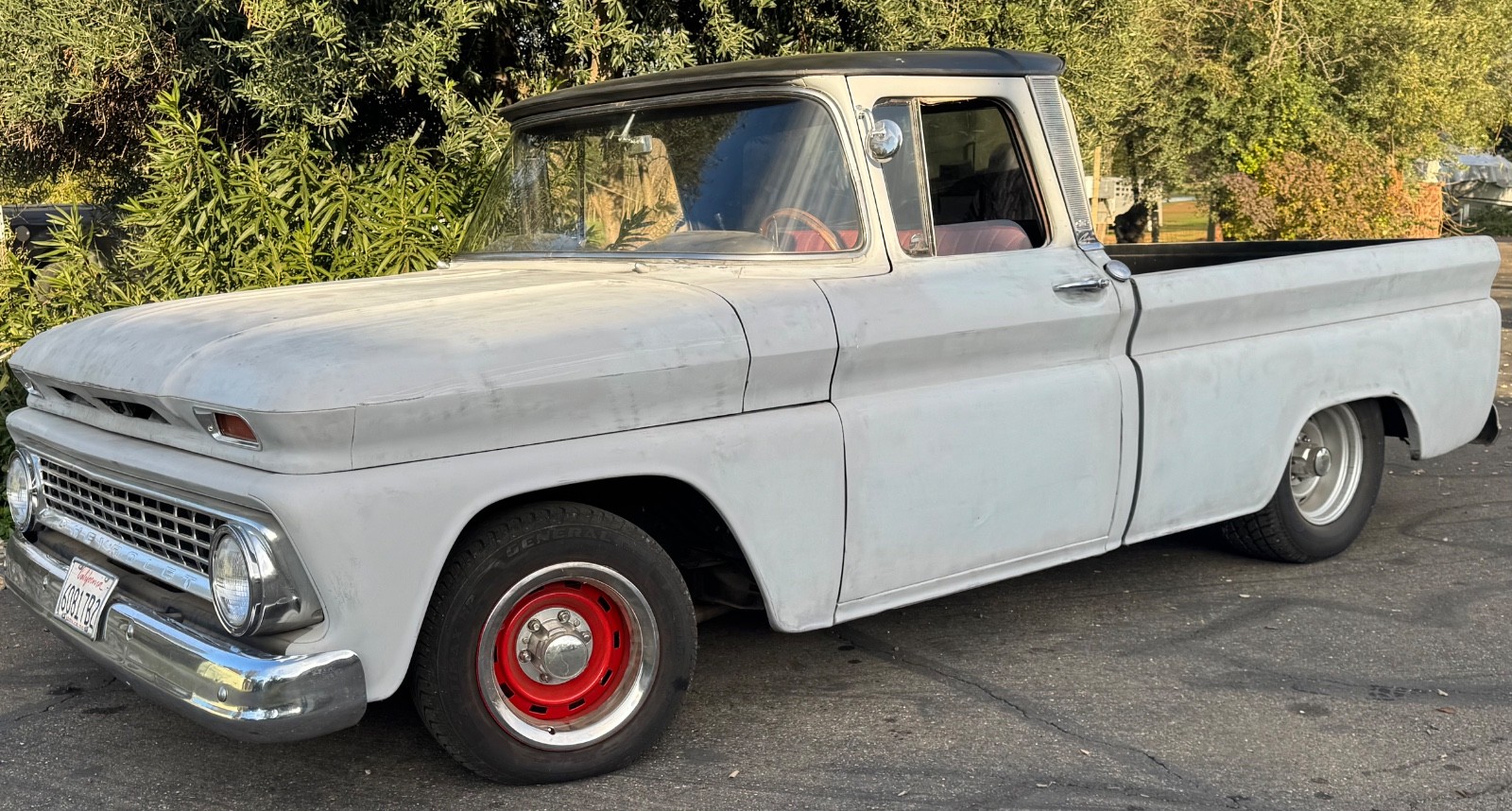 Chevrolet-C-10-1961-Standard-Cab-Pickup-17