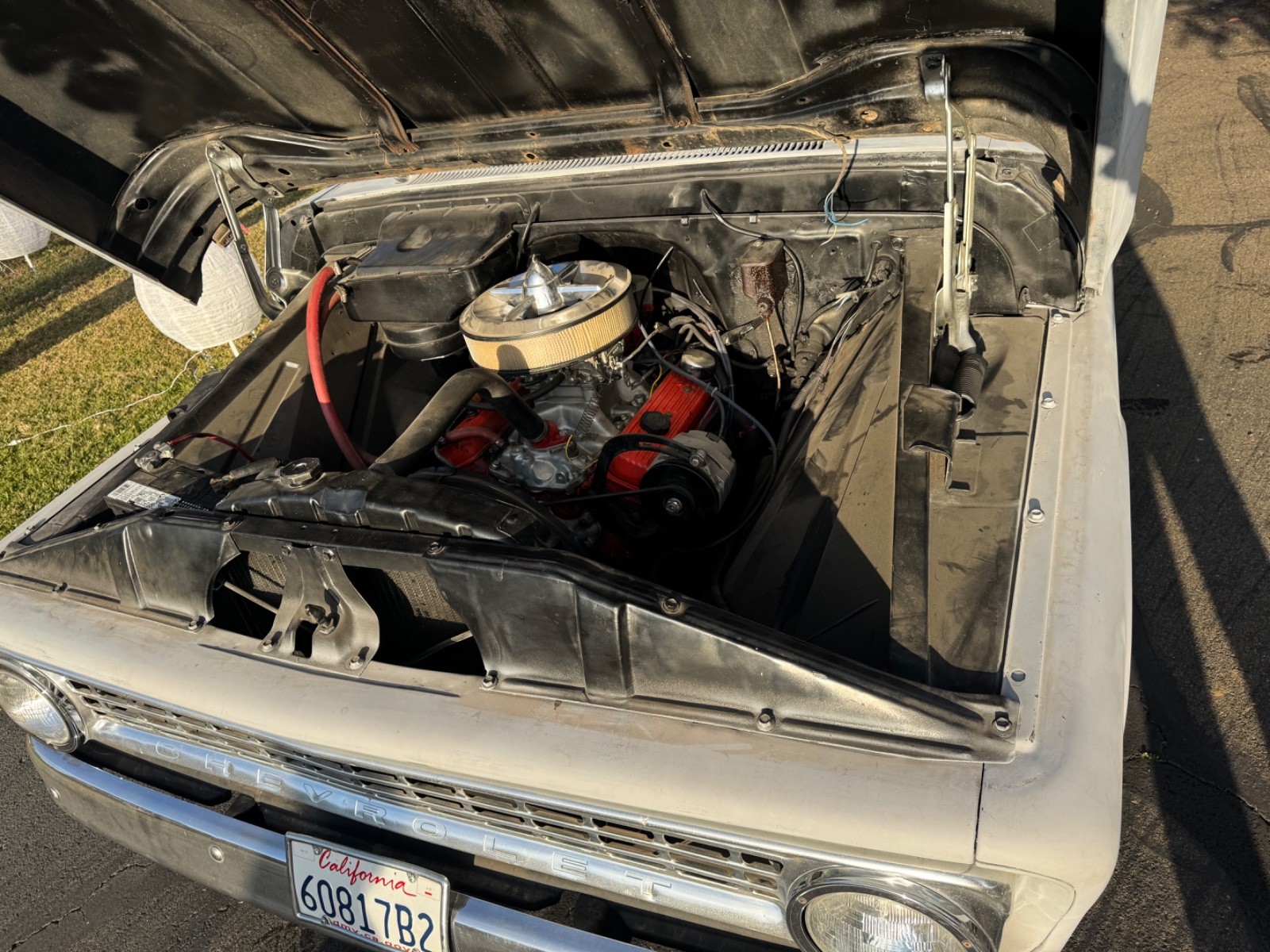 Chevrolet-C-10-1961-Standard-Cab-Pickup-19