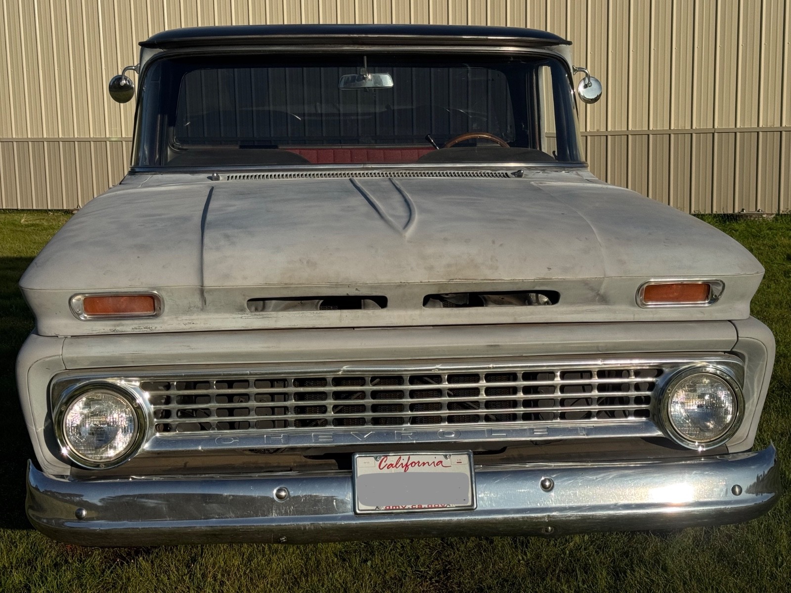 Chevrolet-C-10-1961-Standard-Cab-Pickup-28