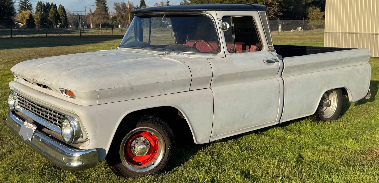 Chevrolet-C-10-1961-Standard-Cab-Pickup-30