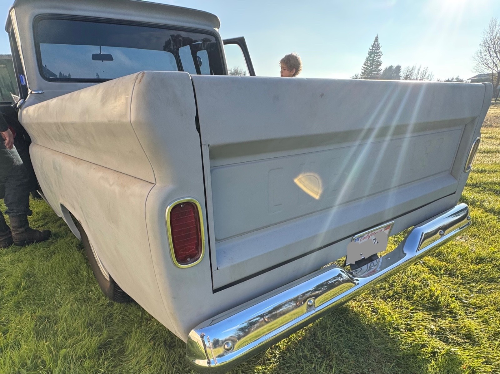 Chevrolet-C-10-1961-Standard-Cab-Pickup-31