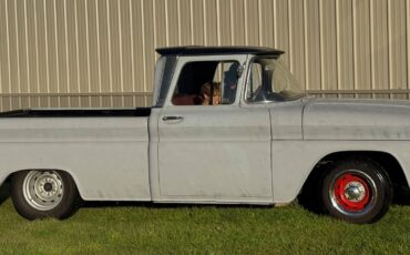 Chevrolet-C-10-1961-Standard-Cab-Pickup-34