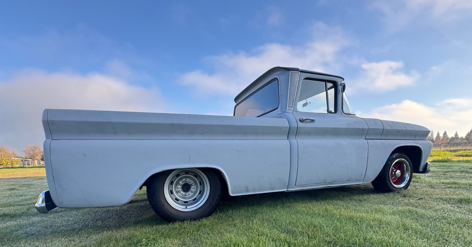 Chevrolet-C-10-1961-Standard-Cab-Pickup-4