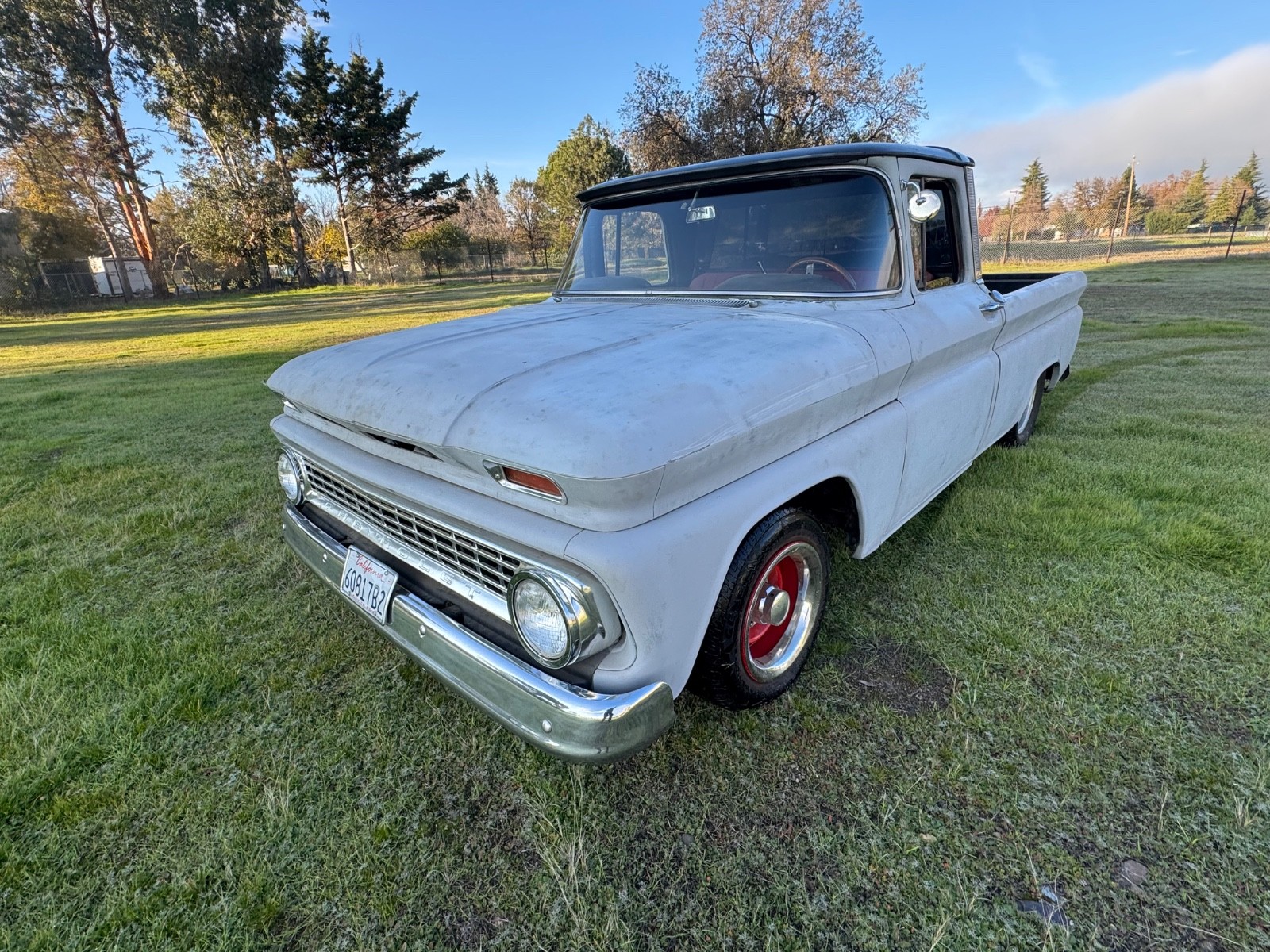 Chevrolet-C-10-1961-Standard-Cab-Pickup-5