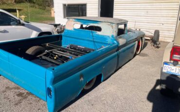 Chevrolet-C-10-1963-Standard-Cab-Pickup-1