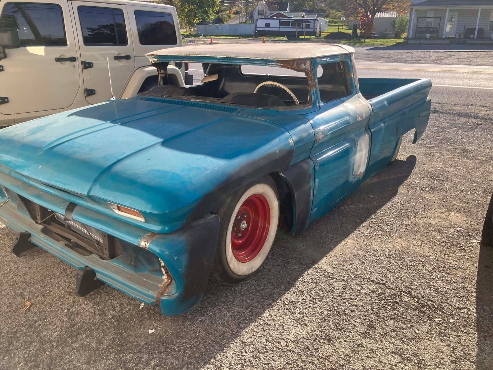 Chevrolet-C-10-1963-Standard-Cab-Pickup